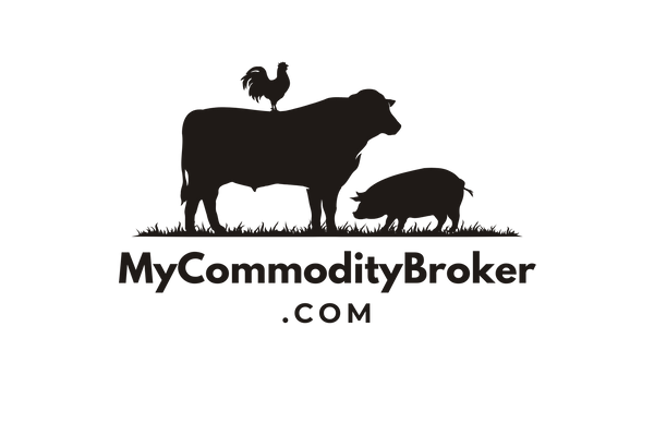 MyCommodityBroker.com
